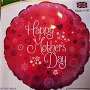 Mothers Day Balloon