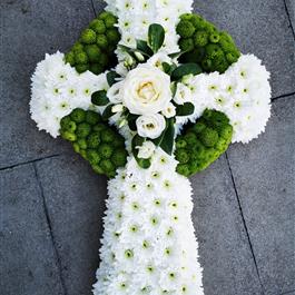 Celtic Cross