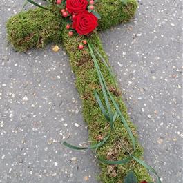 Cross Moss