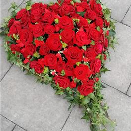 Rose Heart