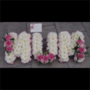 Mum Tribute 