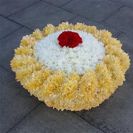 Cherry Bakewell