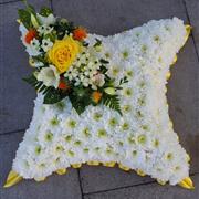 Cushion Based
