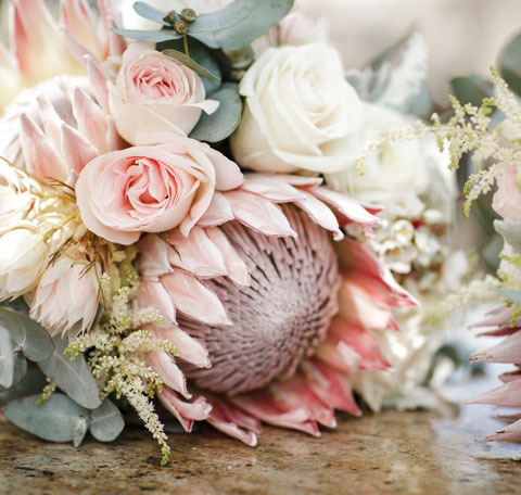 Bouquets