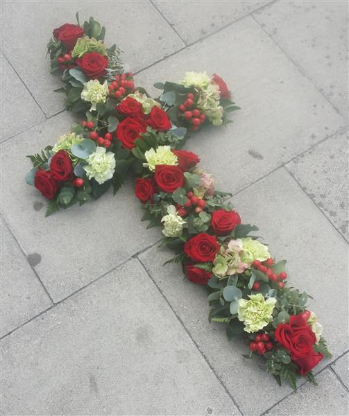 Java - Funeral Flowers Southminster